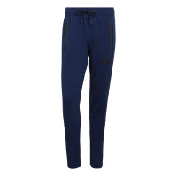 adidas Tiro Travel Joggingsbroek Donkerblauw