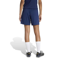 adidas Entrada 26 Women's Football Kit Dark Blue White
