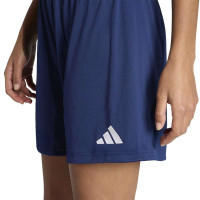 adidas Entrada 26 Women's Football Kit Dark Blue White