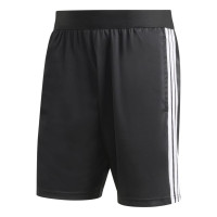 adidas REF 26 Scheidsrechtersbroekje Zwart Wit