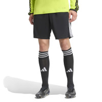 adidas REF 26 Scheidsrechtersbroekje Zwart Wit