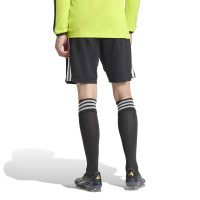 adidas REF 26 Scheidsrechtersbroekje Zwart Wit