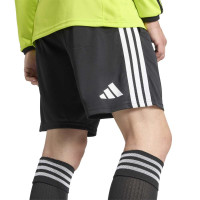 adidas REF 26 Scheidsrechtersbroekje Zwart Wit