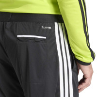 adidas REF 26 Scheidsrechtersbroekje Zwart Wit