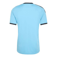 adidas REF 26 Referee Kit Blue Black