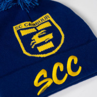 SC Cambuur Muts Donkerblauw 2025-2026