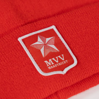 MVV Maastricht Beanie Rood 2025-2026