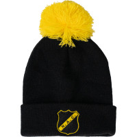 NAC Breda Muts Zwart Geel 2025-2026