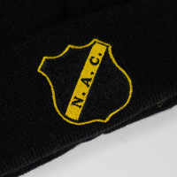 NAC Breda Muts Zwart Geel 2025-2026