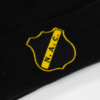 NAC Breda Beanie Zwart 2025-2026