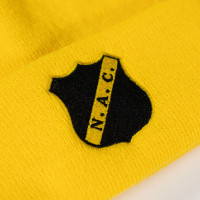 NAC Breda Beanie Geel 2025-2026