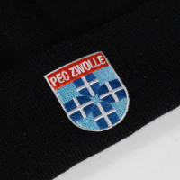 PEC Zwolle Beanie Zwart 2025-2026