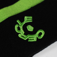 Cercle Brugge Muts Groen Zwart 2025-2026