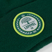 Lommel SK Beanie Groen 2025-2026