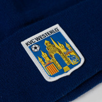 KVC Westerlo Beanie Donkerblauw 2025-2026