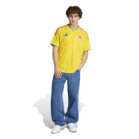adidas Colombia Thuisshirt 2026-2028