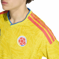 adidas Colombia Thuisshirt 2026-2028