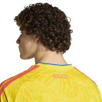 adidas Colombia Thuisshirt 2026-2028