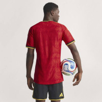 adidas België Thuisshirt Authentic 2026-2028