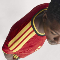 adidas België Thuisshirt Authentic 2026-2028