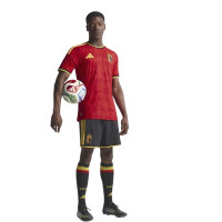 adidas België Thuisshirt Authentic 2026-2028