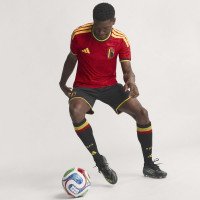 adidas België Thuisshirt Authentic 2026-2028