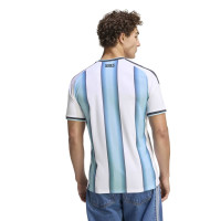 adidas Argentinië Thuisshirt 2026-2028