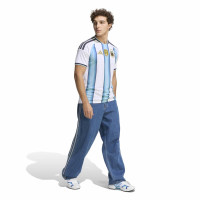 adidas Argentinië Thuisshirt 2026-2028