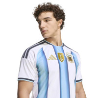 adidas Argentinië Thuisshirt 2026-2028