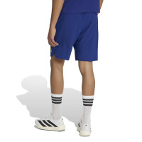 adidas Italy Tiro Travel Set 2026-2028 Blue Gold