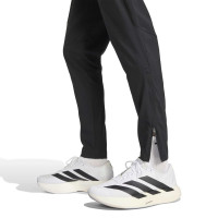 adidas Germany Tiro Travel Training pants 2026-2028 Black White