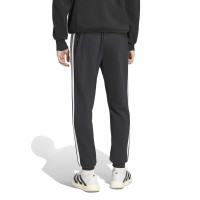 adidas Duitsland DNA Joggingbroek 2026-2028 Zwart Wit