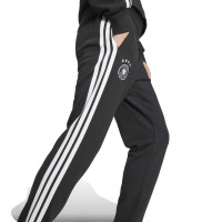 adidas Duitsland DNA Joggingbroek 2026-2028 Zwart Wit
