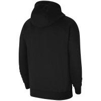 JB Eigenbilzen Hoodie Jeugd Zwart