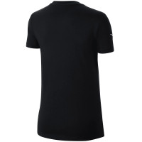 JB Eigenbilzen T-shirt Dames Zwart
