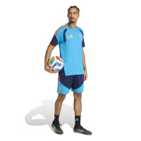 adidas Spain Training Short 2026-2028
