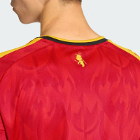 adidas België Thuisshirt 2026-2028
