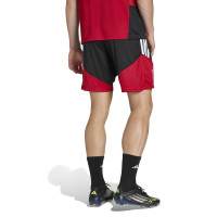 adidas Germany Training Short 2026-2028 Black