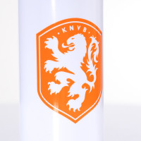 KNVB Bidon Wit Oranje