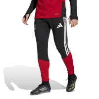 adidas Germany Training pants 2026-2028 Black