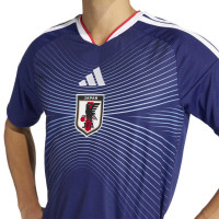 adidas Japan Thuisshirt 2026-2028