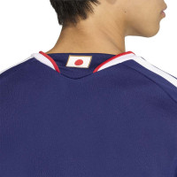adidas Japan Thuisshirt 2026-2028