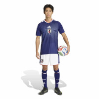adidas Japan Thuisshirt 2026-2028