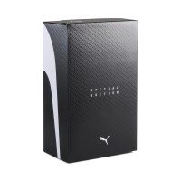 PUMA Ultra 6 Ultimate Relentless Grass Football Boots (FG) Black Red Blue