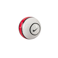 Nike Total 90 Mini Football Size 1 White Black Red