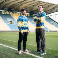 SC Cambuur Kersttrui 2025-2026