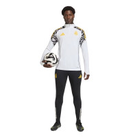 adidas Real Madrid x Marvel Trainingstrui 1/4-Zip 2025-2026
