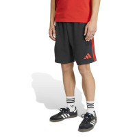 adidas België DNA Set 2026-2028 Zwart Rood