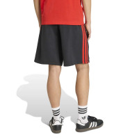 adidas België DNA Set 2026-2028 Zwart Rood