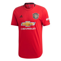 adidas Manchester United Thuisshirt adizero 2019-2020